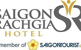 Saigon Rach Gia Hotel
